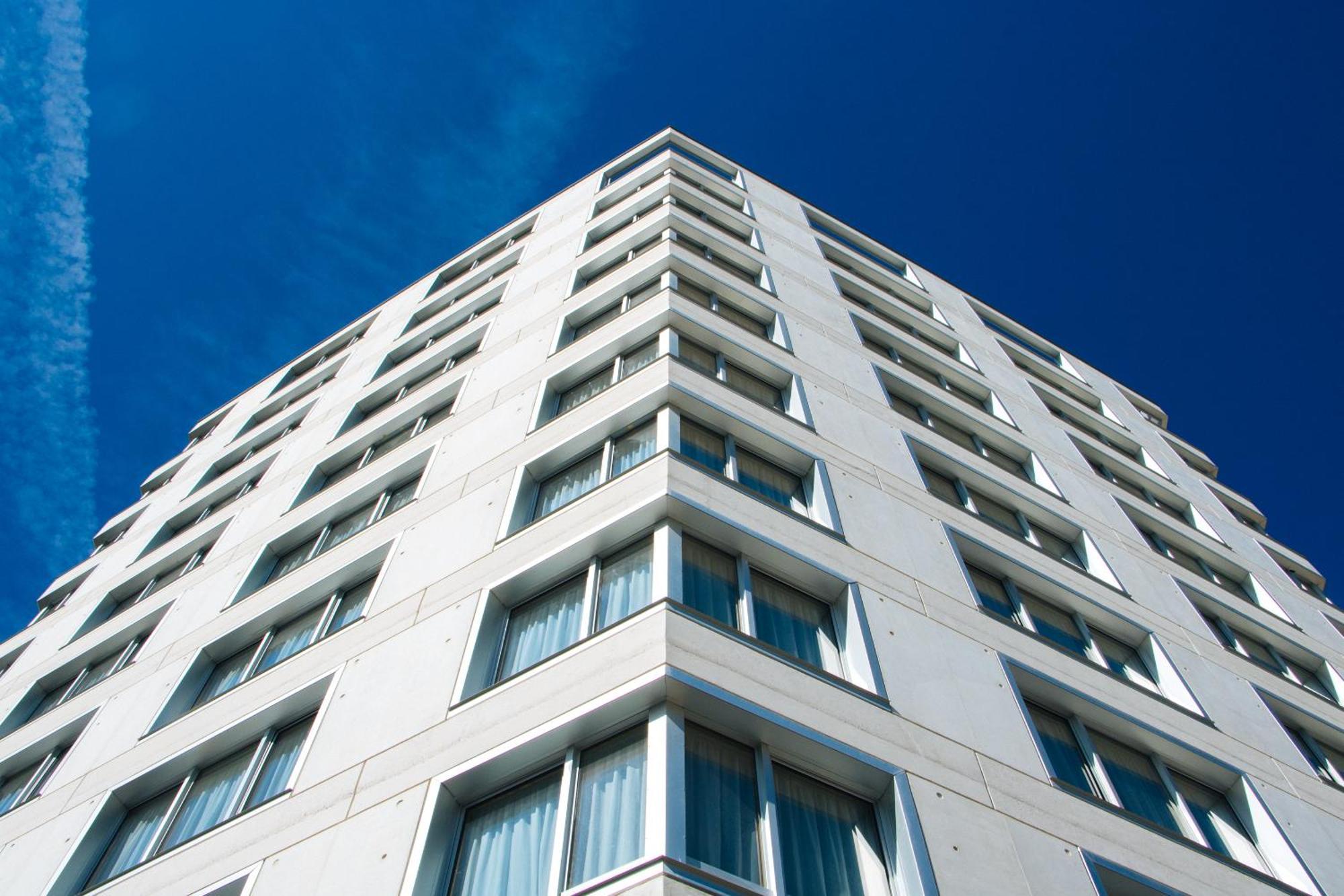 The Originals Residence Paris Sud Villejuif Exterior photo